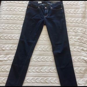 Gap 1969 Always Skinny Jeans!